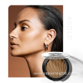 Custom Makeup Single Color Mineral Pressed Powder